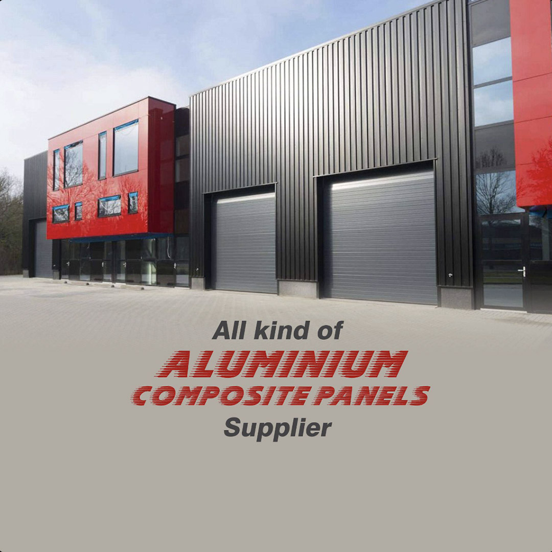 Building Materials Traders