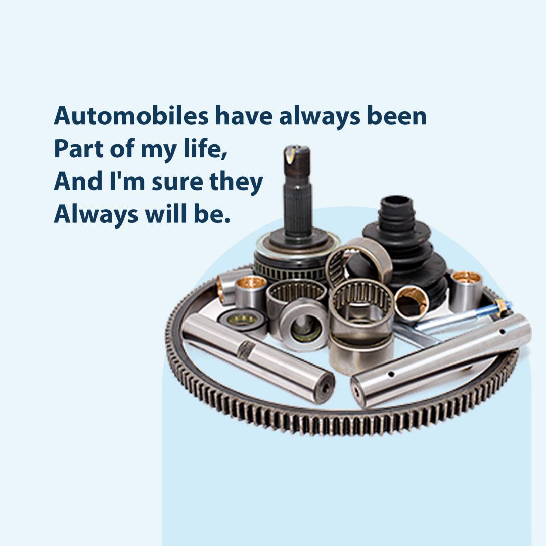Automobile
