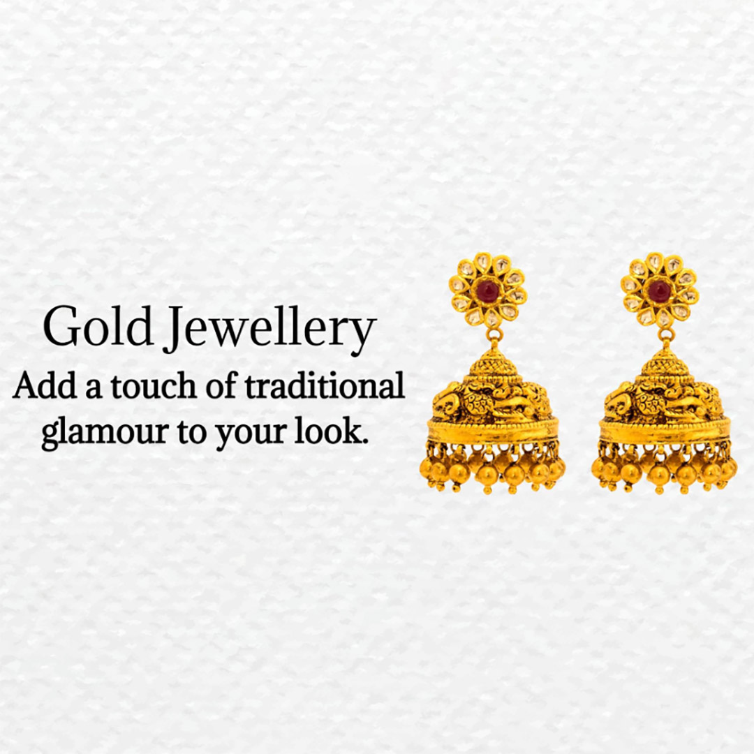 Gems & Jewellery