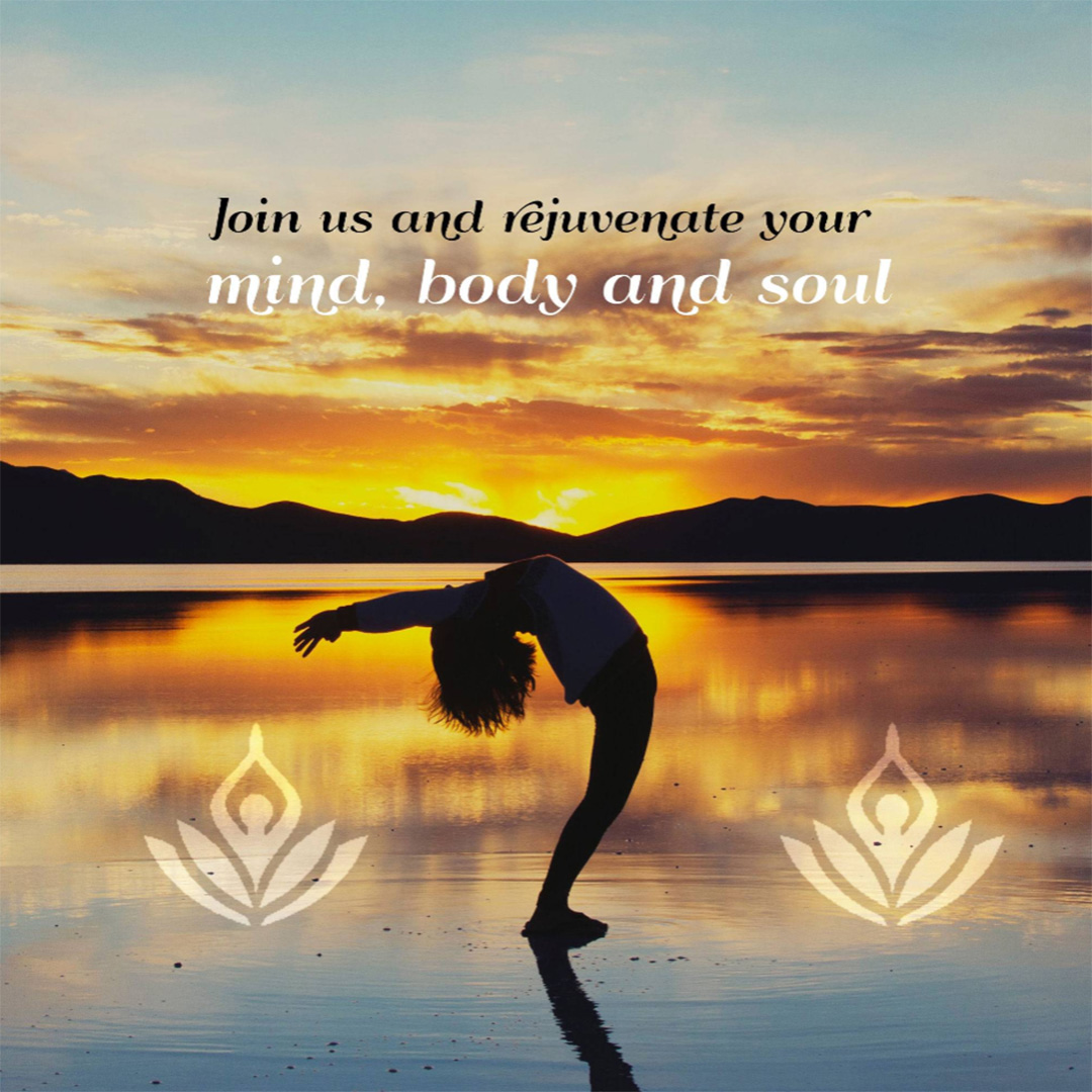 Gym & Yoga