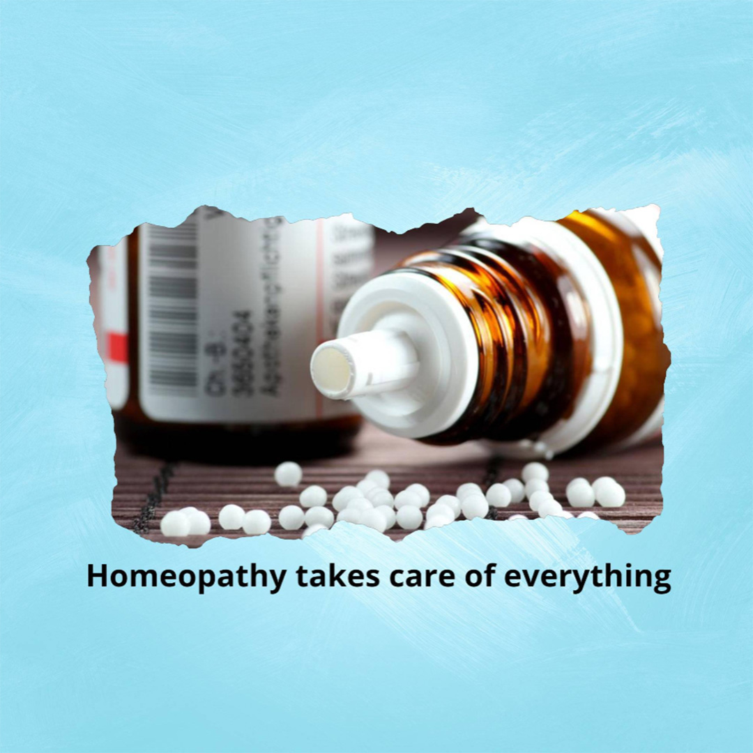 Homeopathy