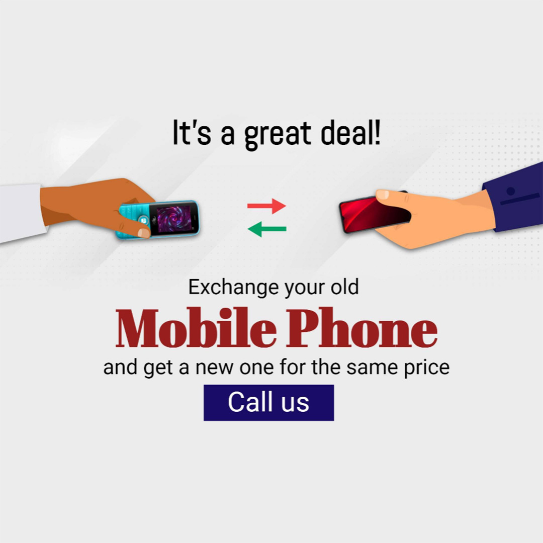 Mobile Store