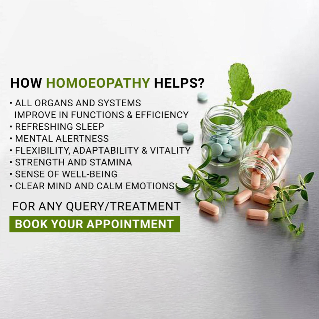 Homeopathy