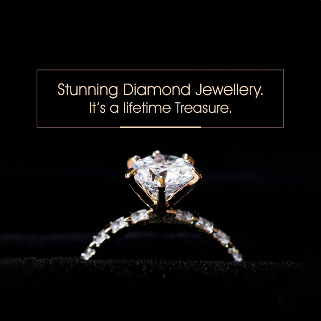 Gems & Jewellery