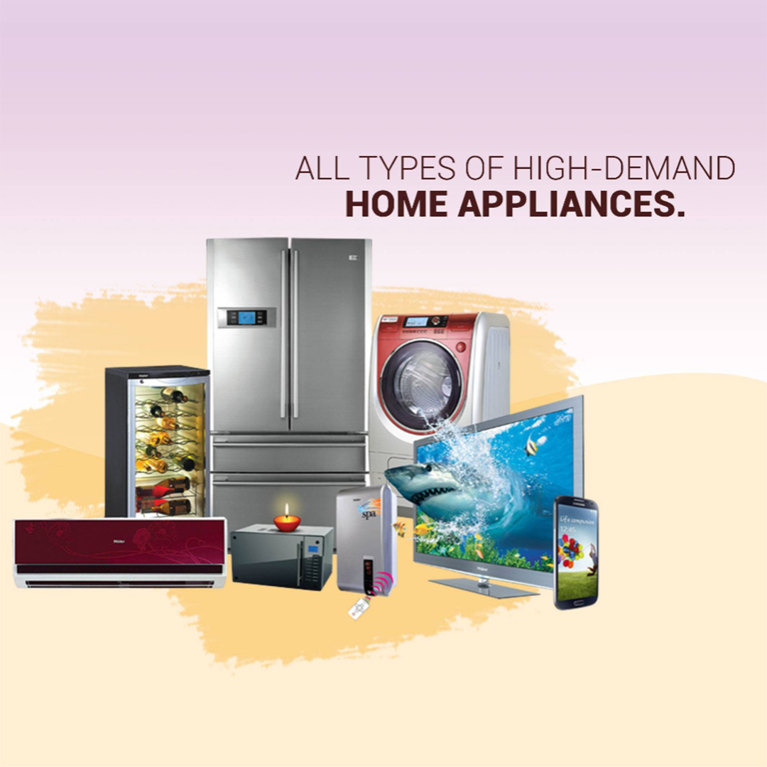 Home Appliances
