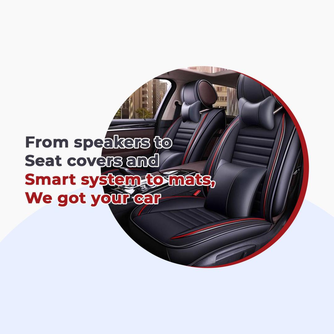 Automobile