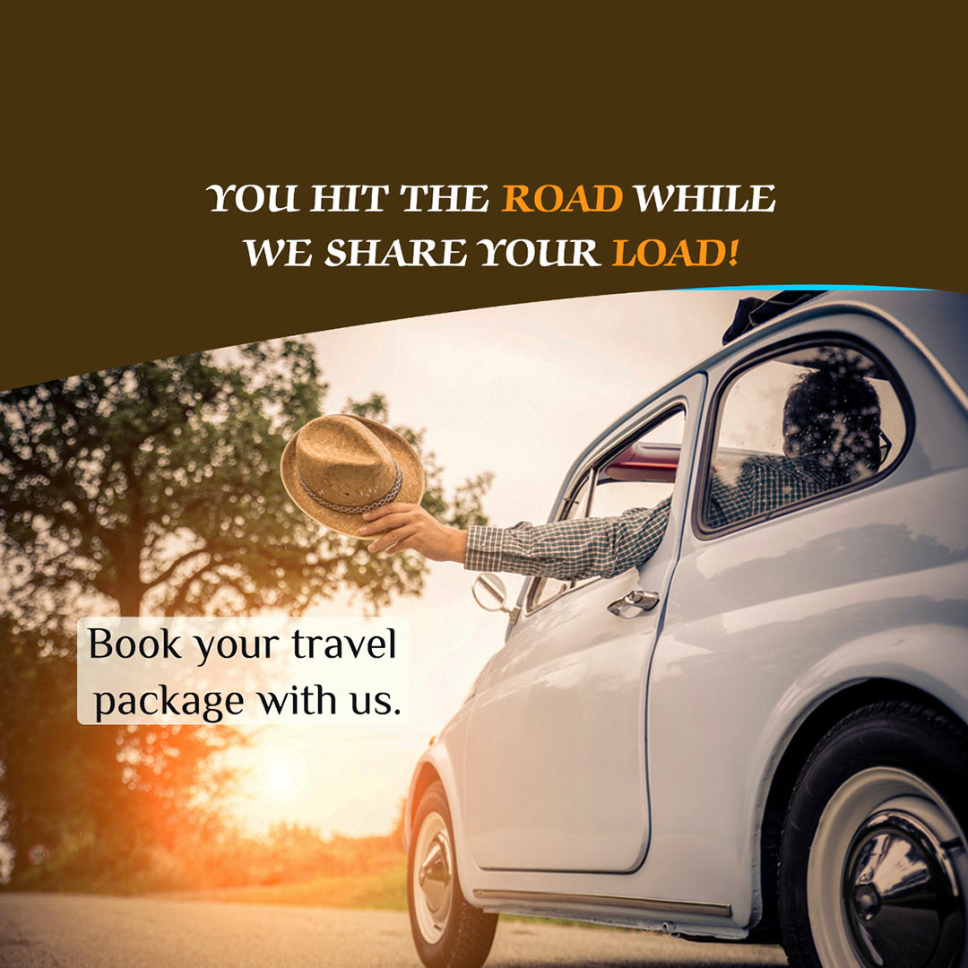 Tours and Travels