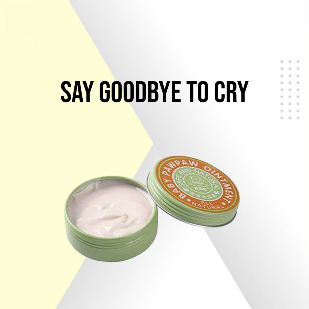 Baby Care Products