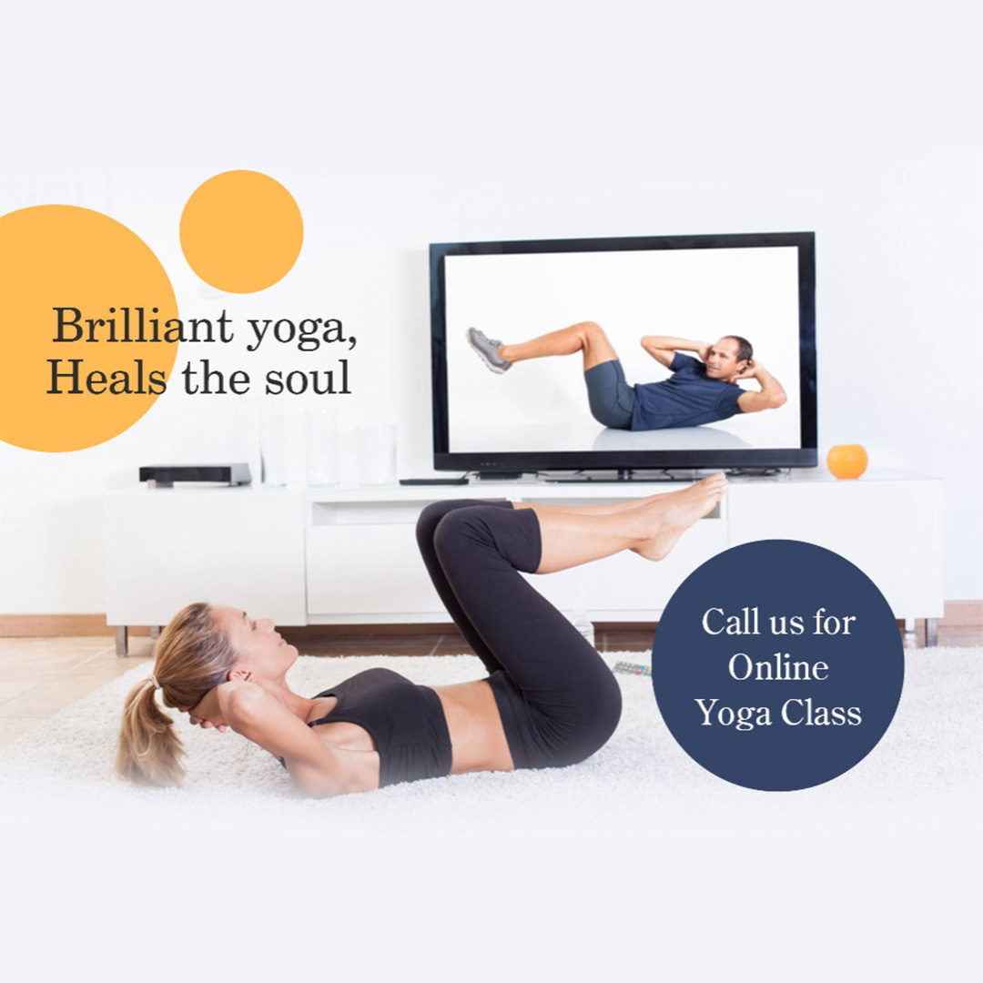 Gym & Yoga
