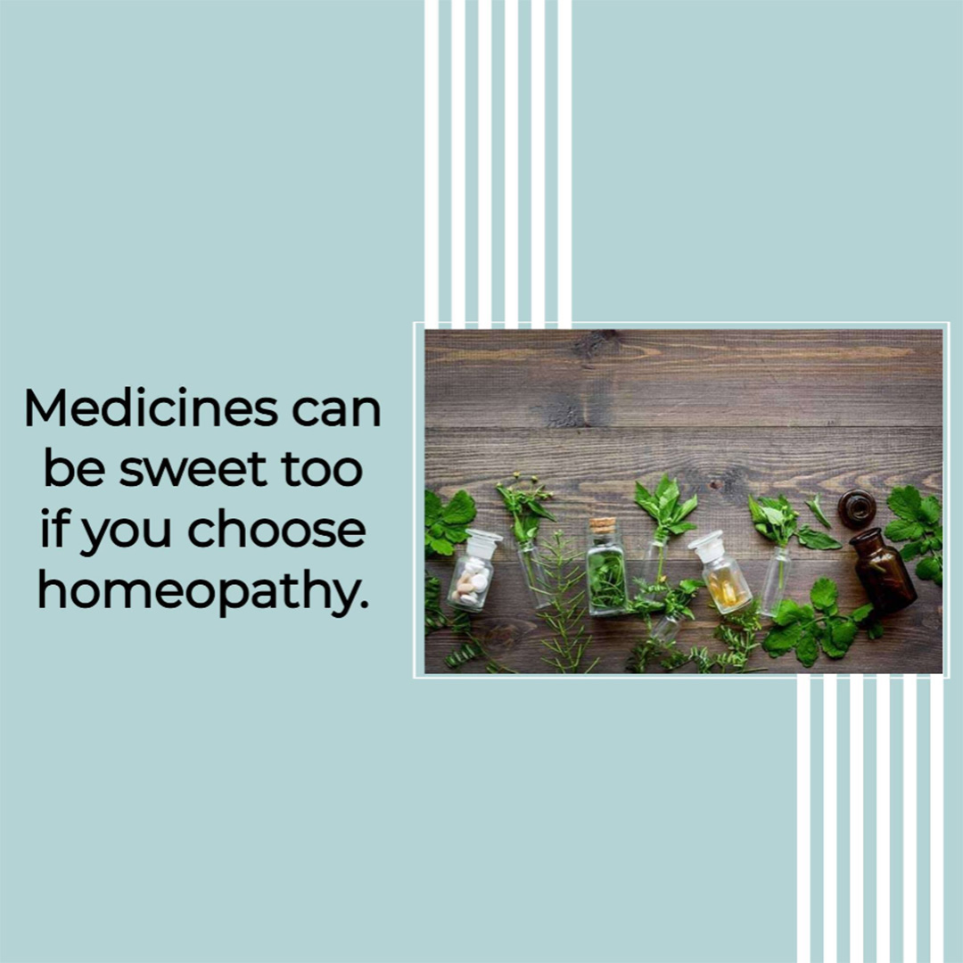 Homeopathy
