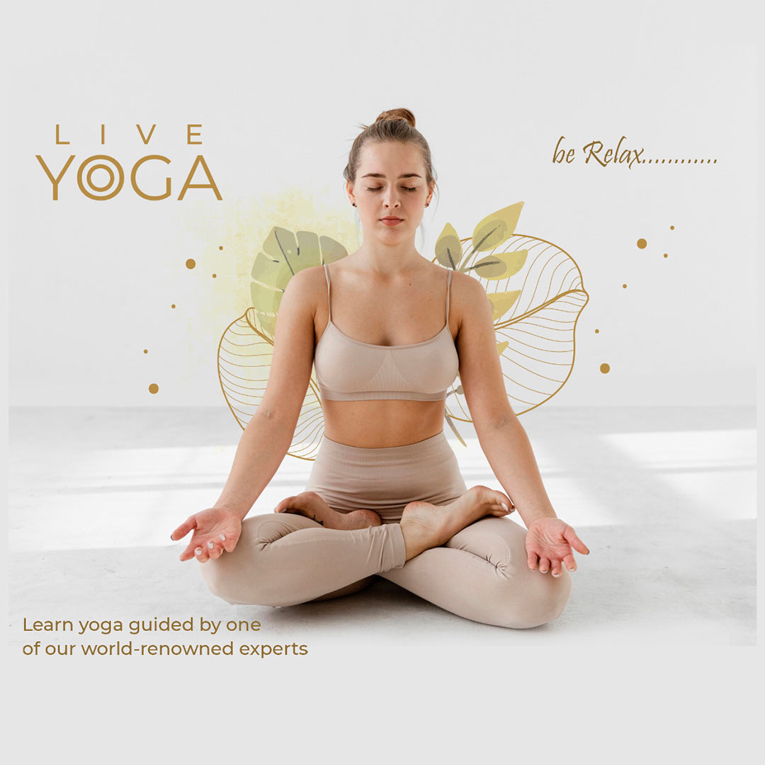 Gym & Yoga