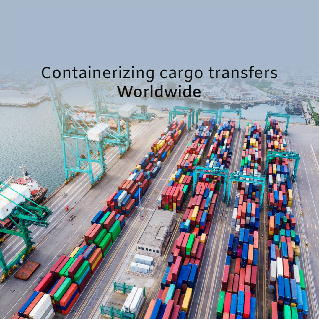 Logistics