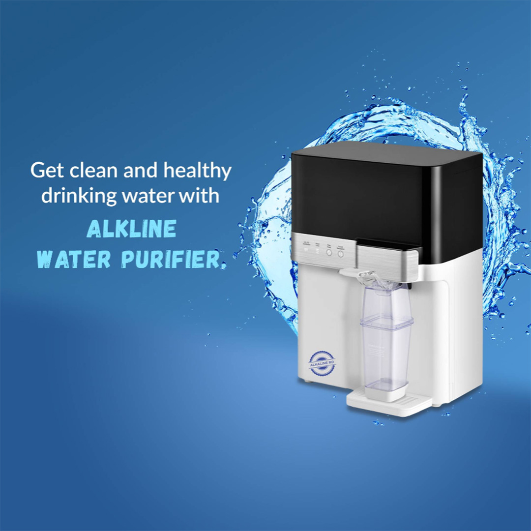 RO Water