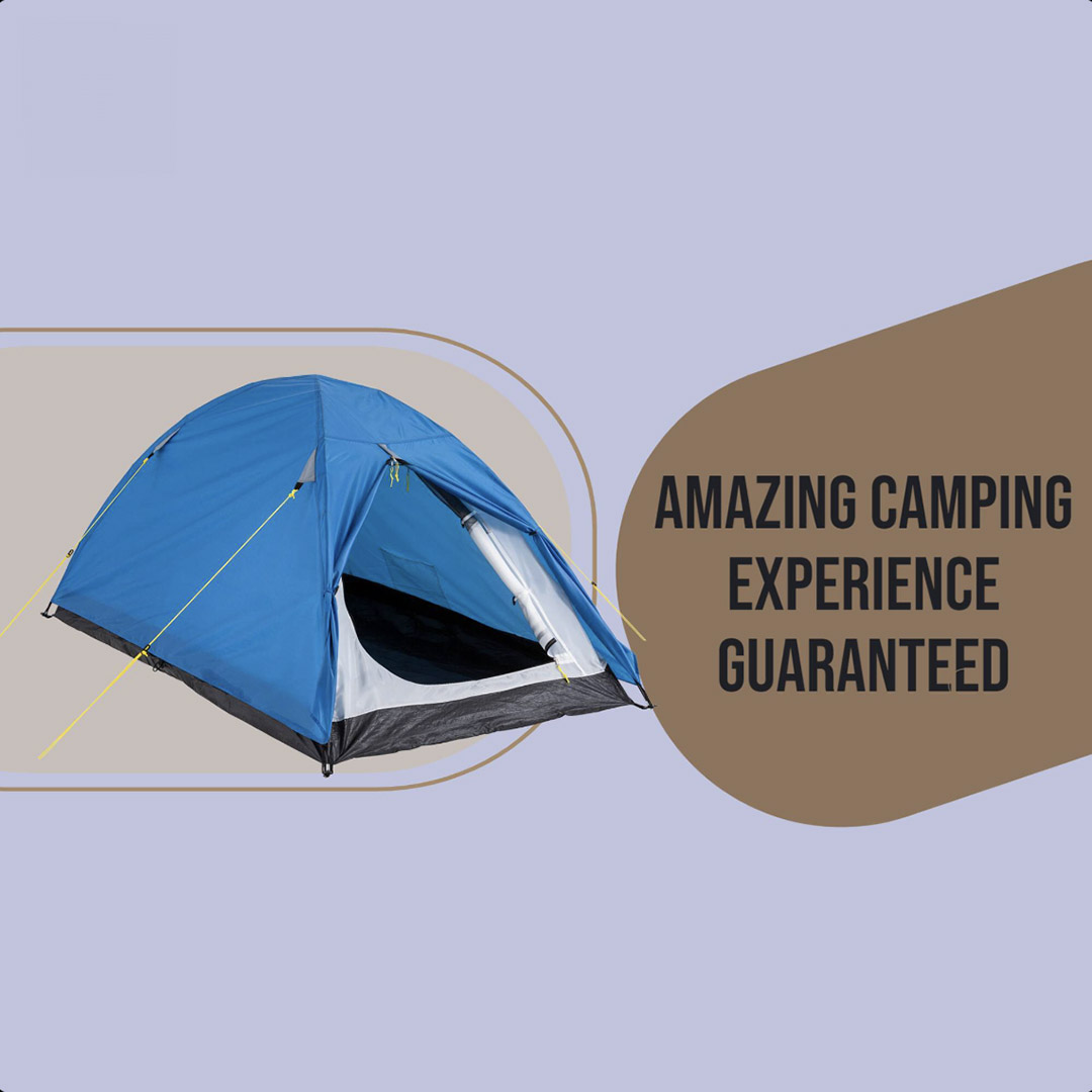 Camping & Tracking