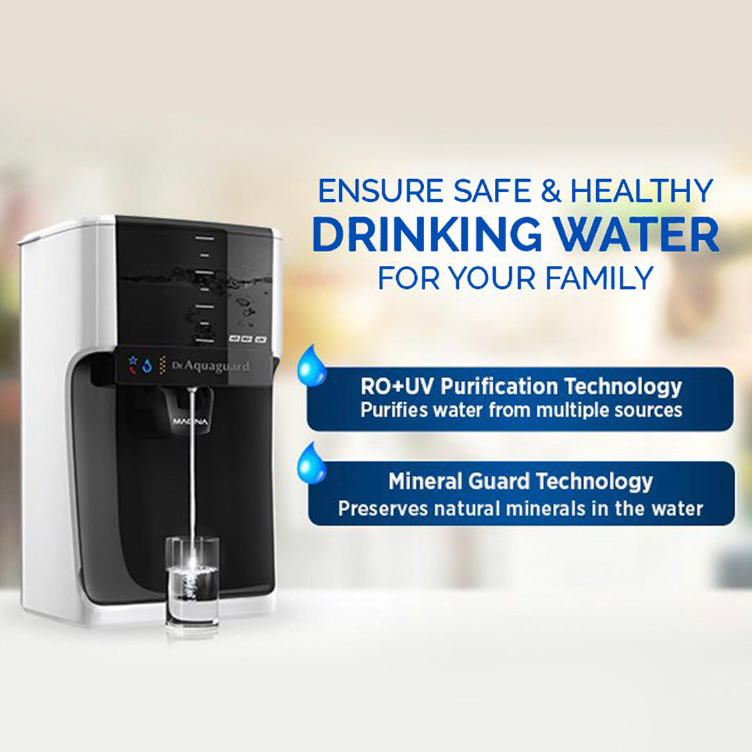 RO Water