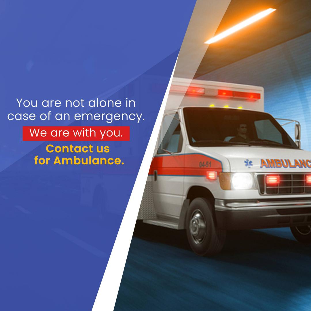 Ambulance