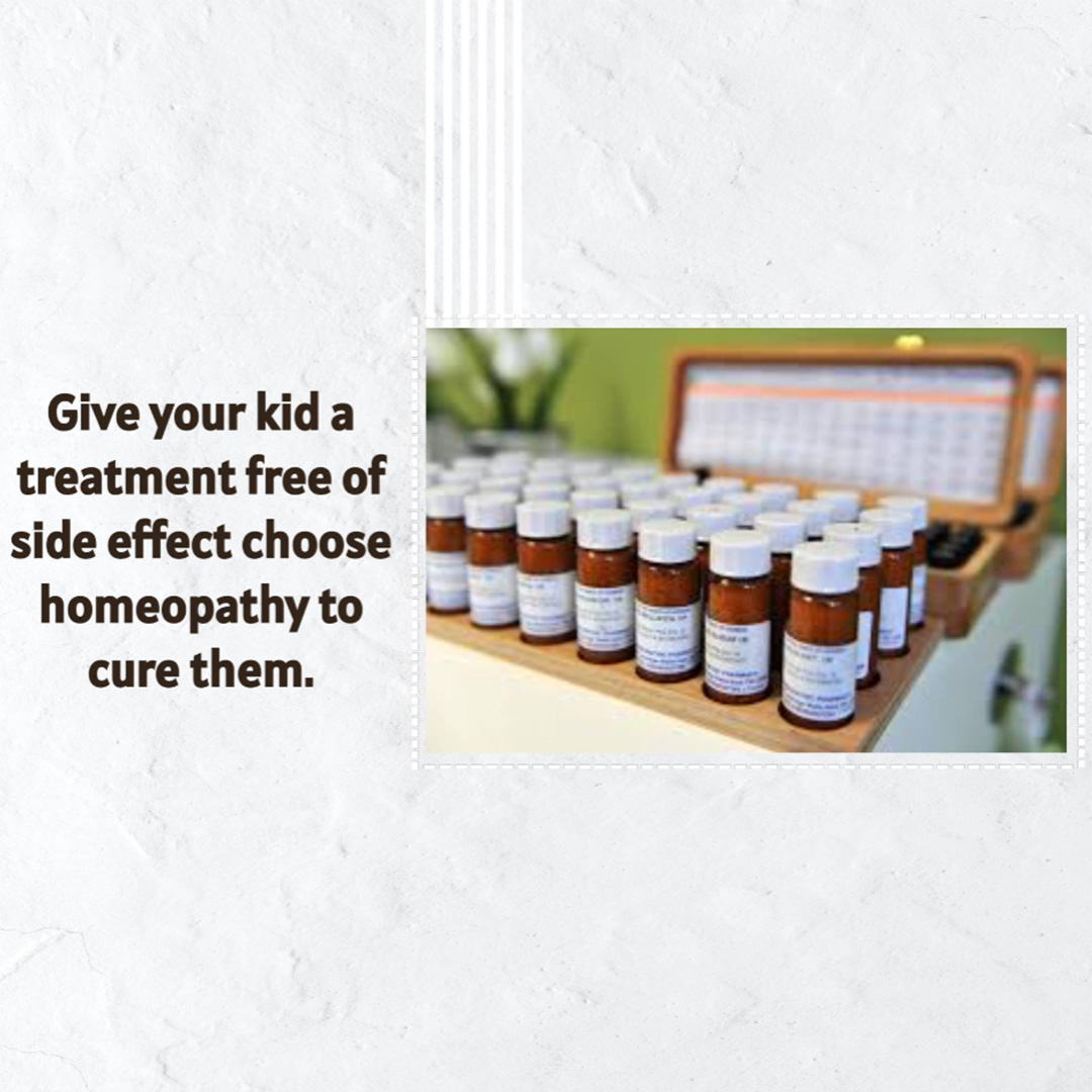 Homeopathy