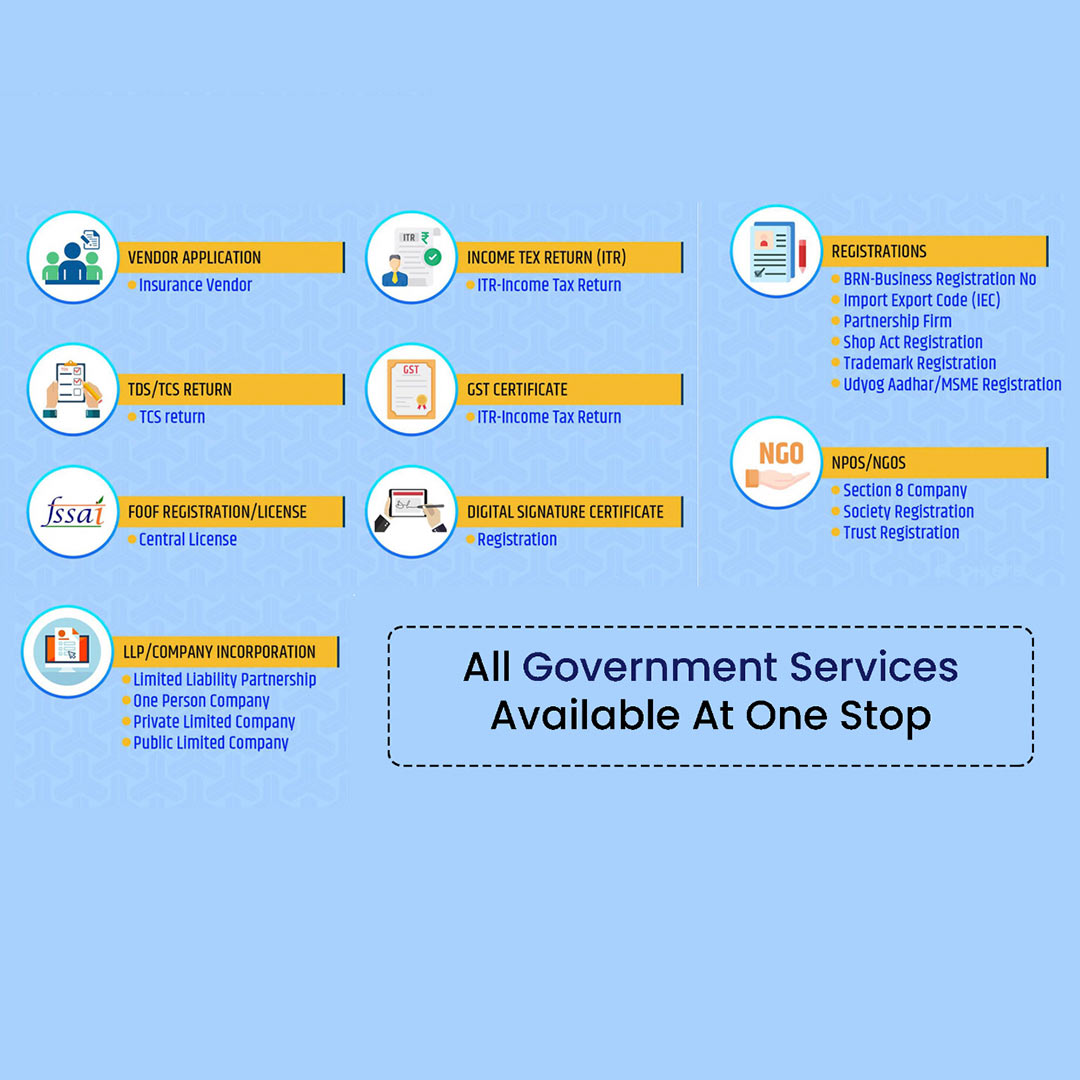 CSC Center / E Maha Seva Kendra