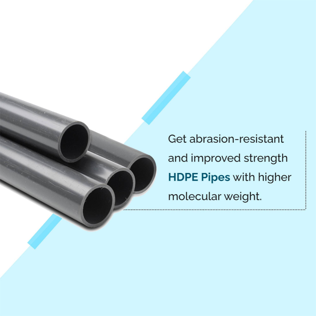 Pvc Pipe