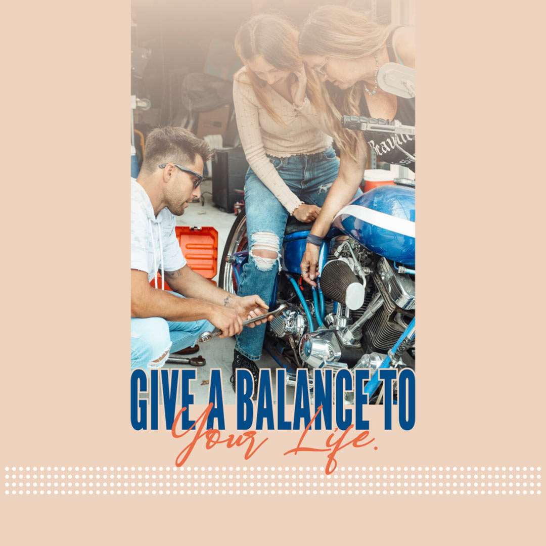 Mechanical Garage