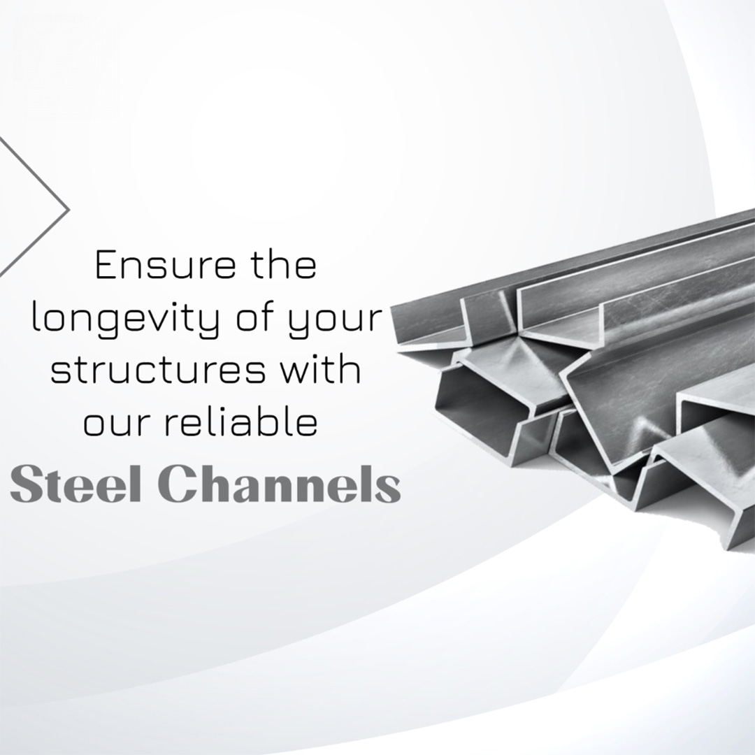 Steel And Aluminum