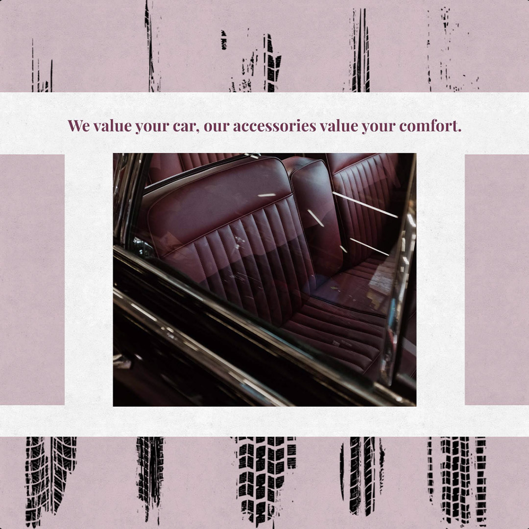 Automobile
