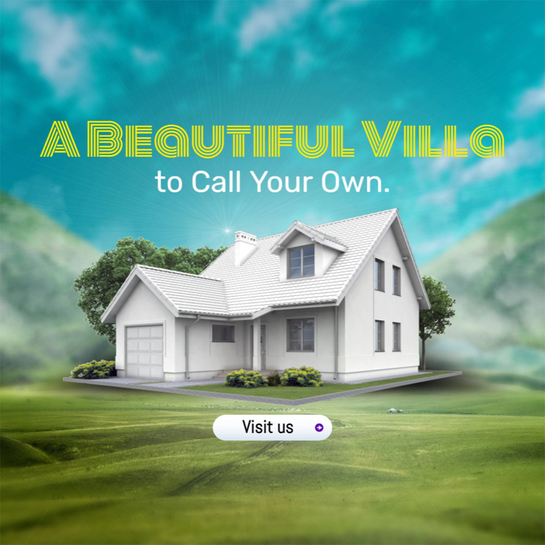 Real Estate