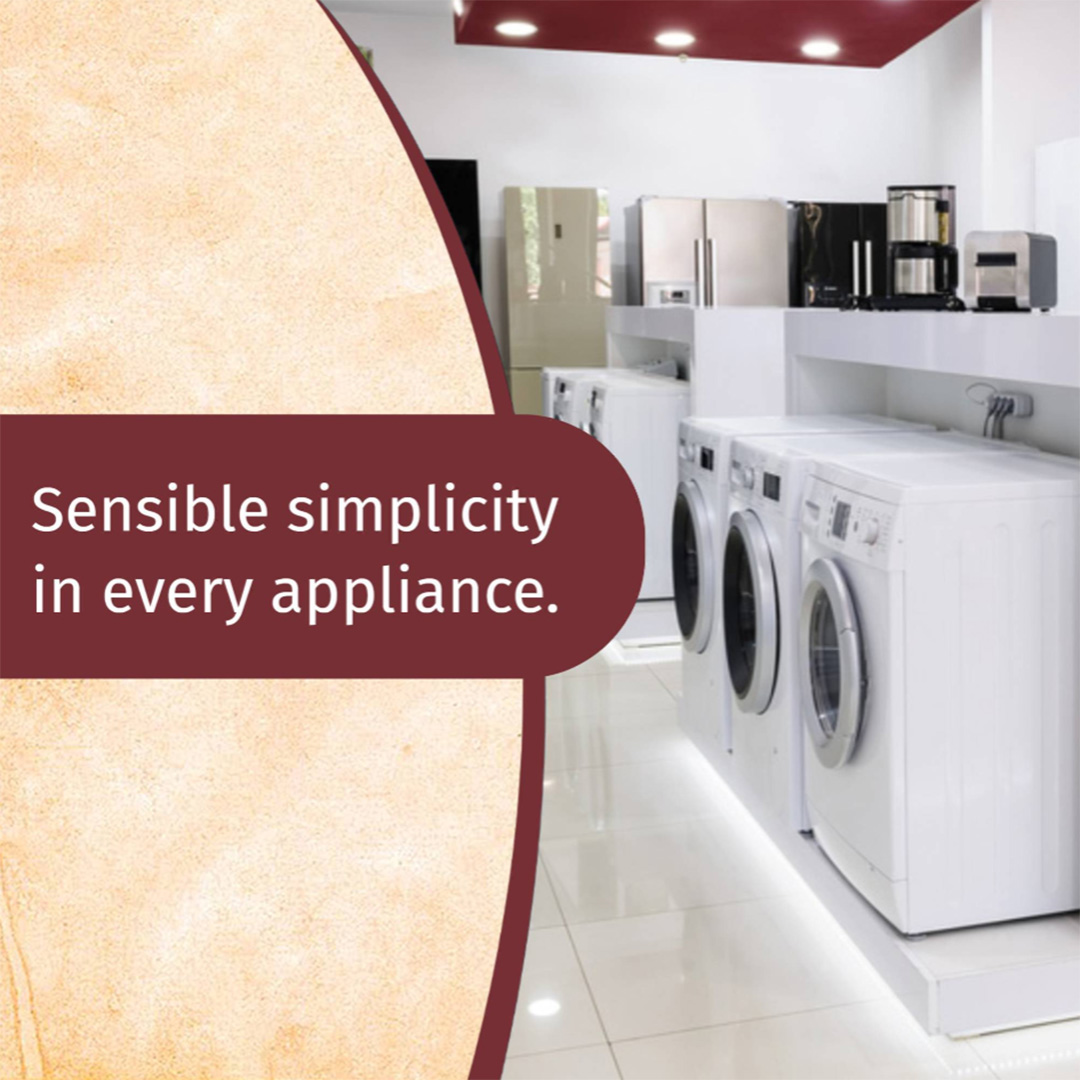 Home Appliances