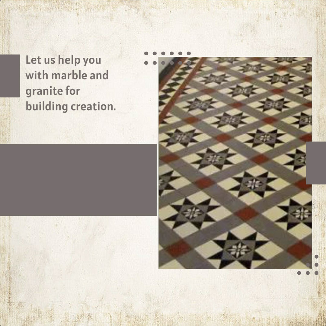Building Materials Traders