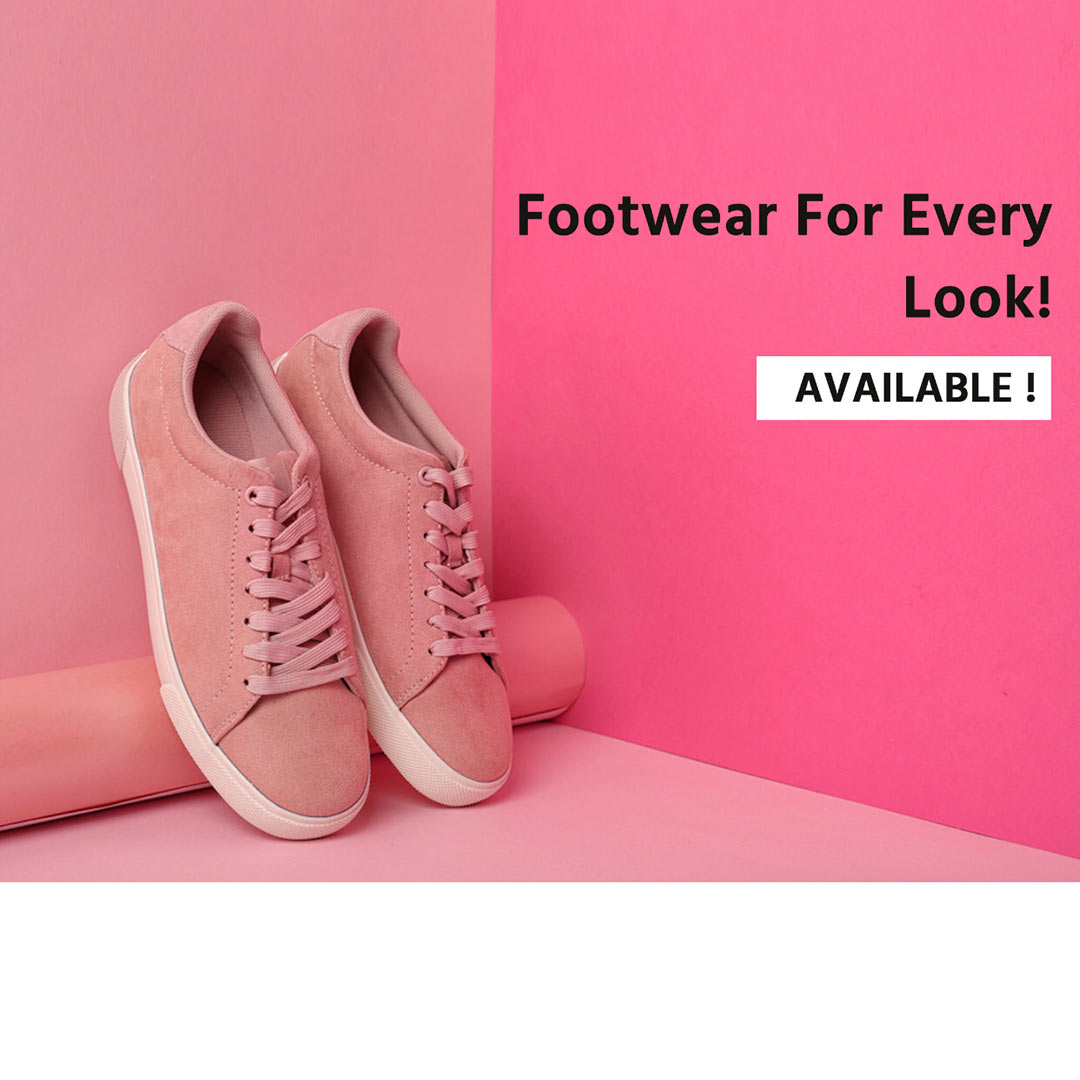 Footwear