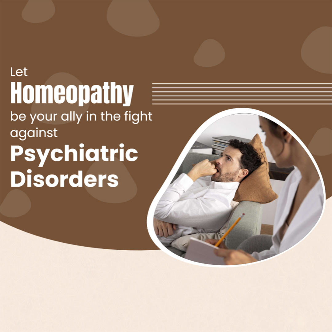 Homeopathy