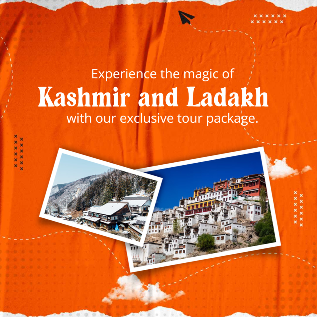Tours and Travels
