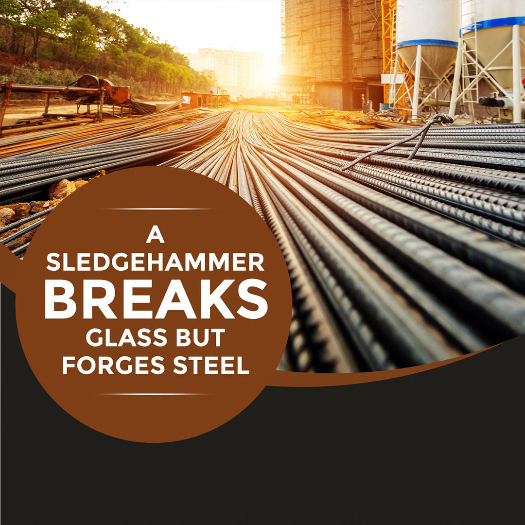 Steel And Aluminum