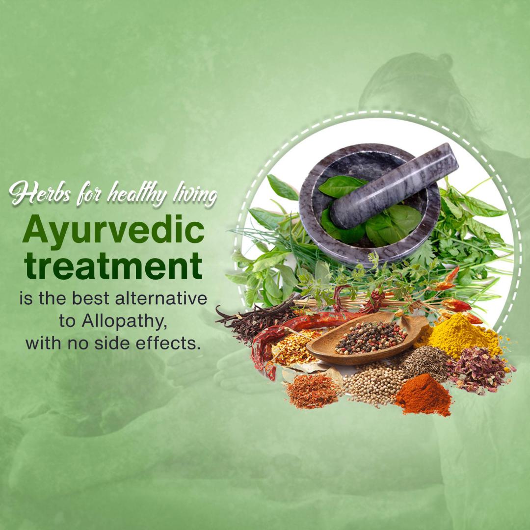 Aayurvedic