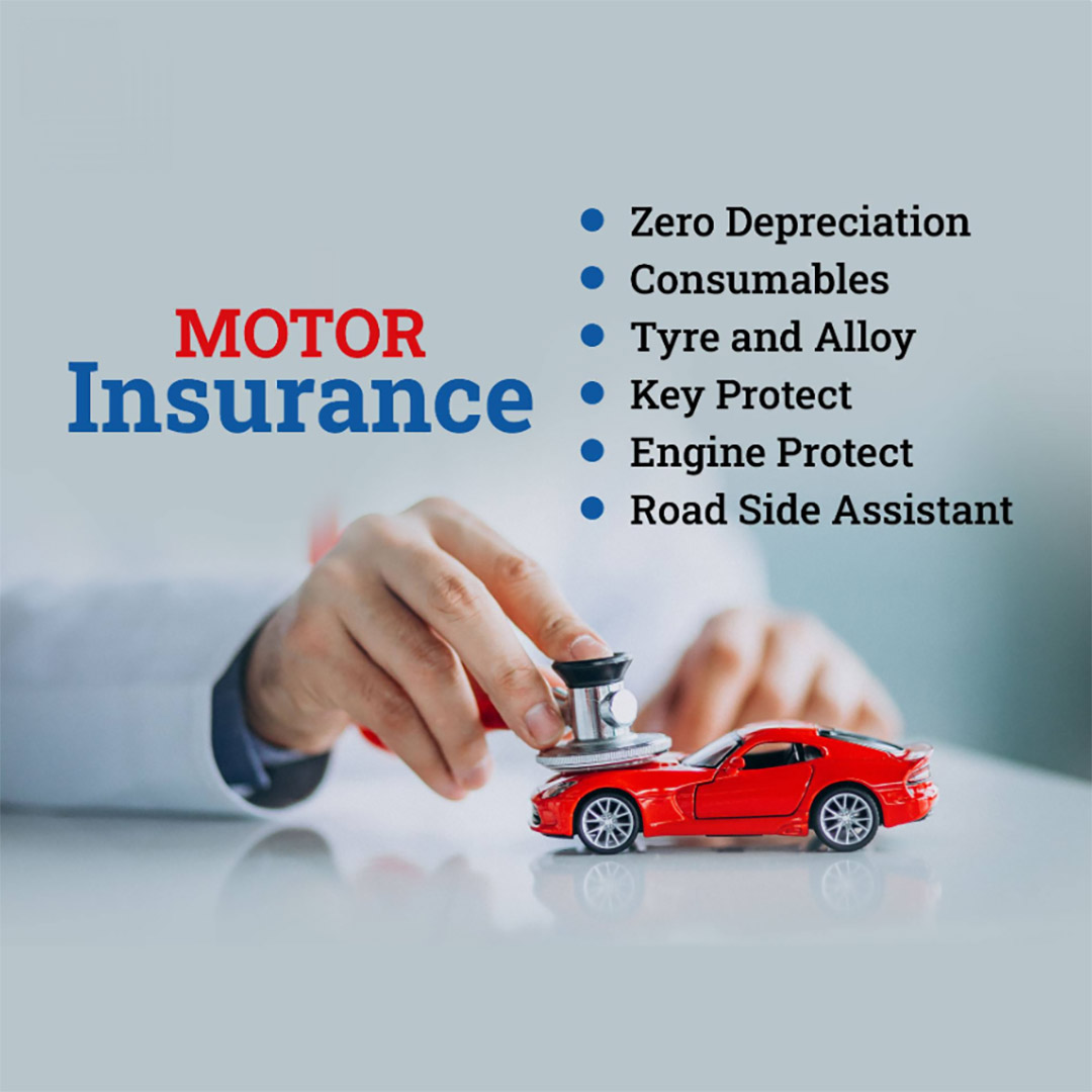 Insurance