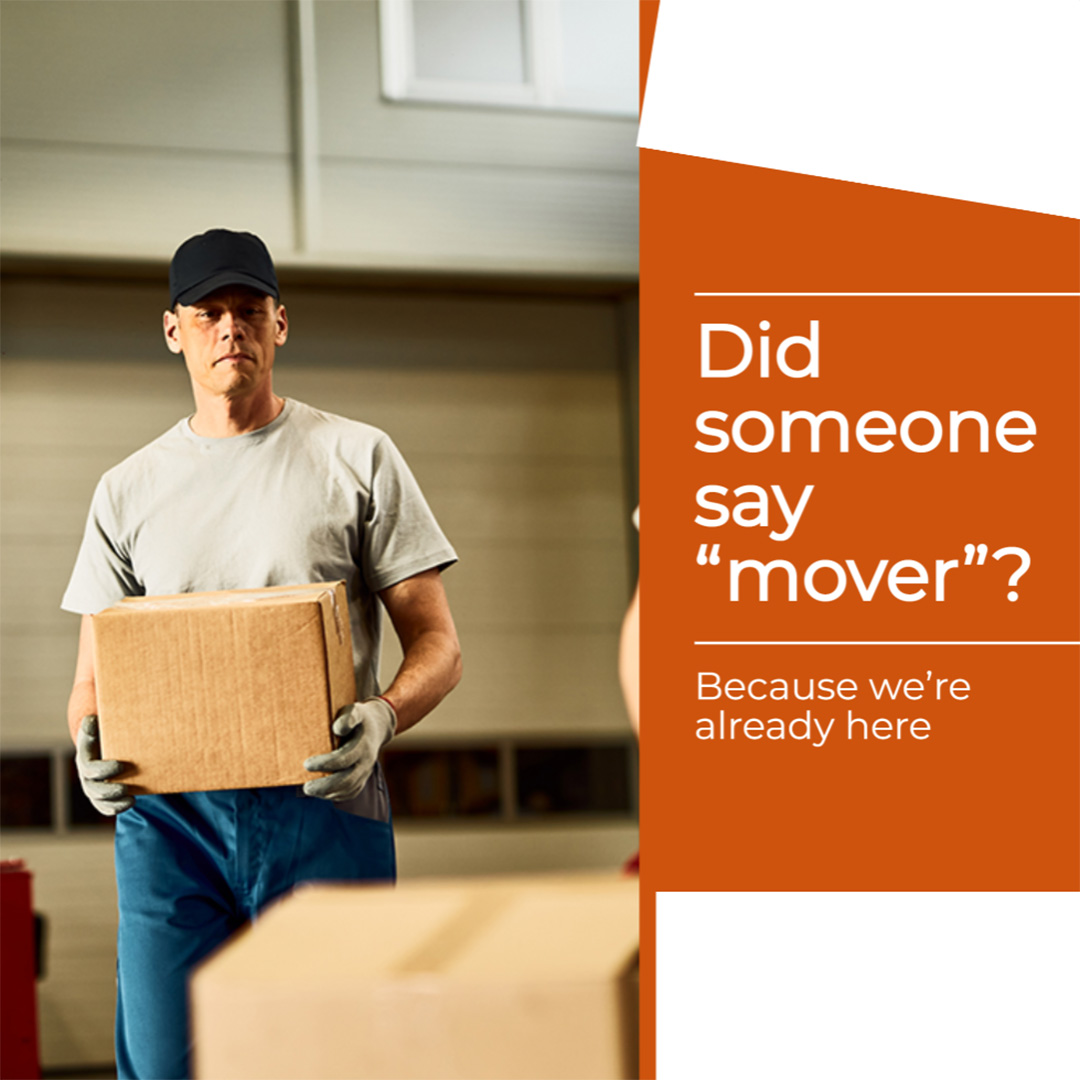 Packers & Movers