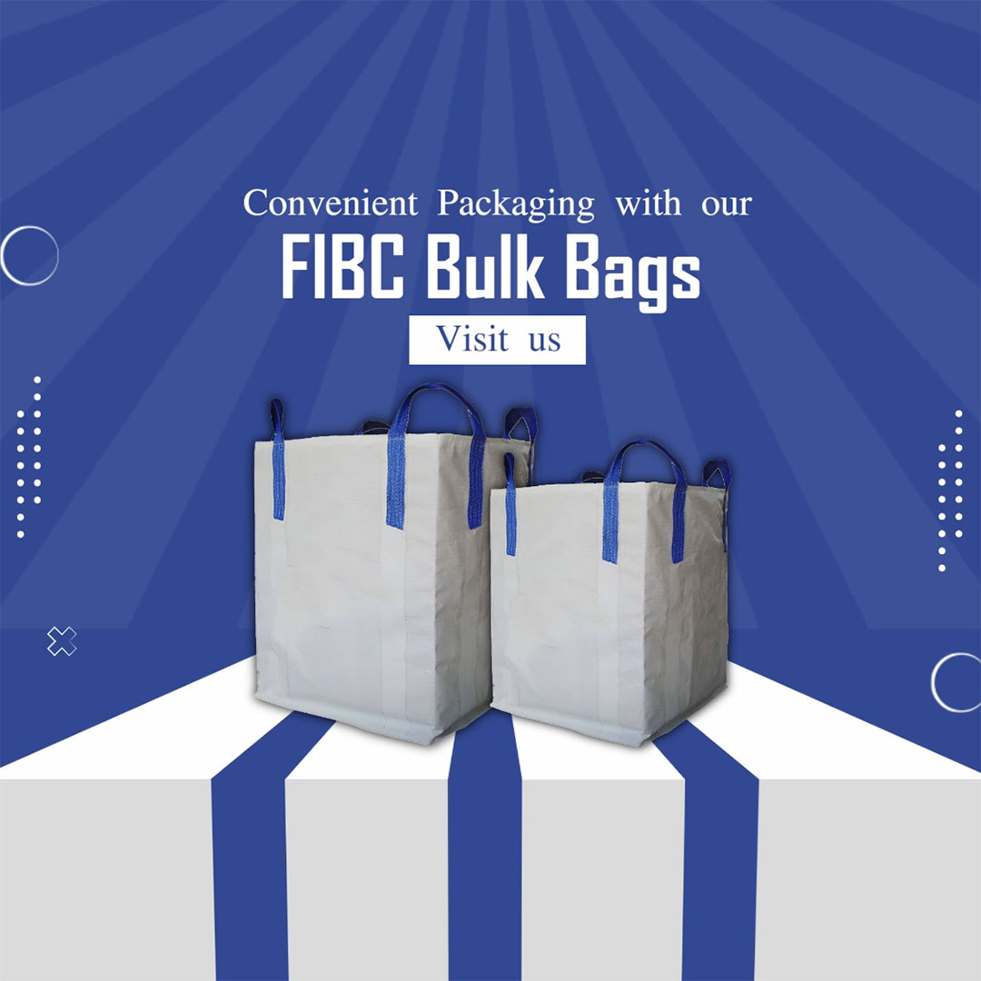 Bag Manufacturing