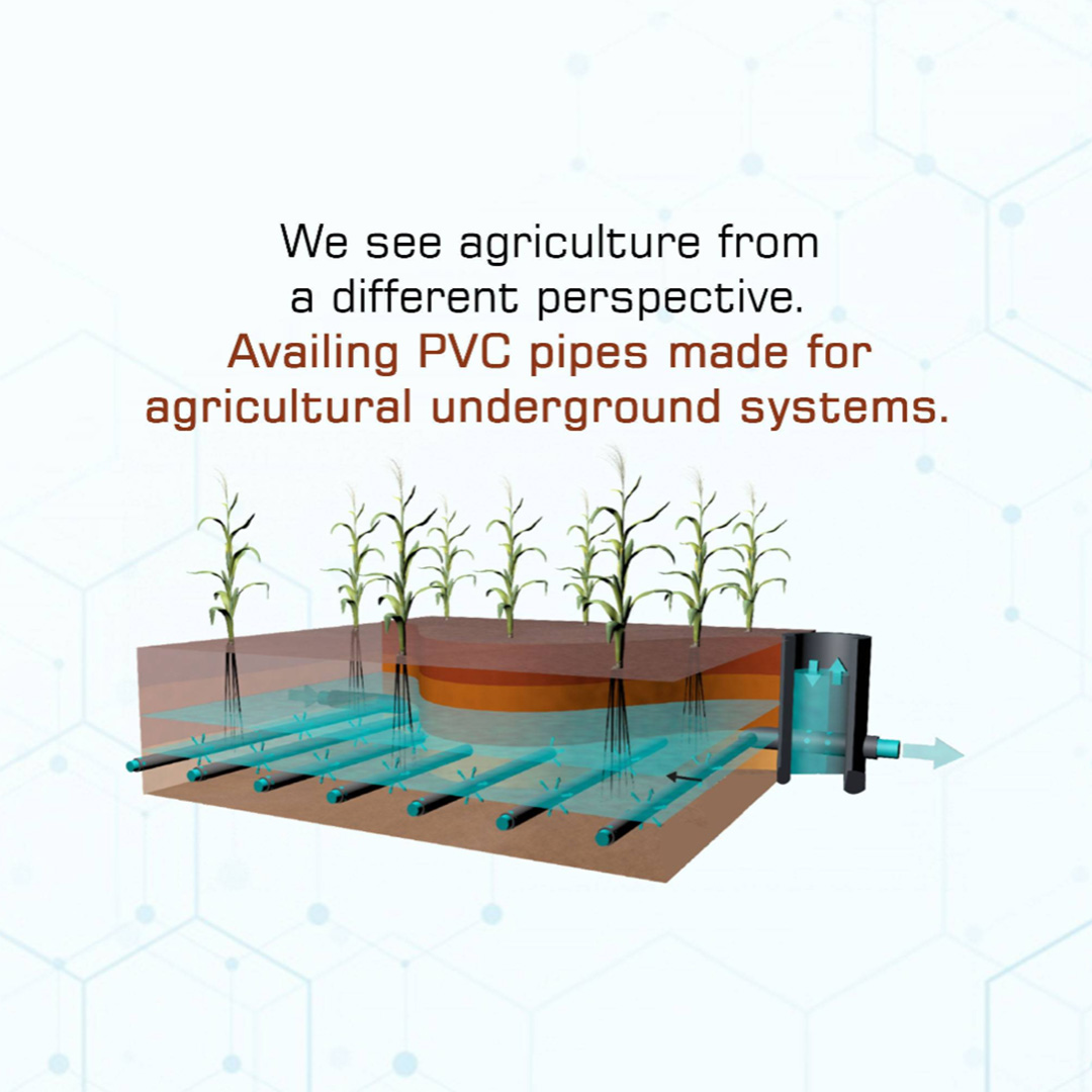 Pvc Pipe