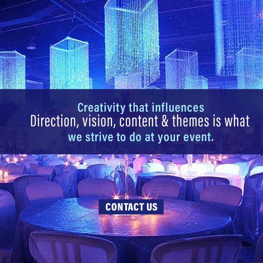 Event Management or Organizer