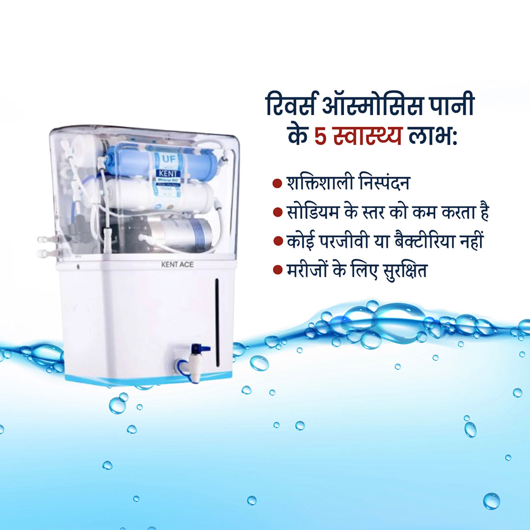 RO Water