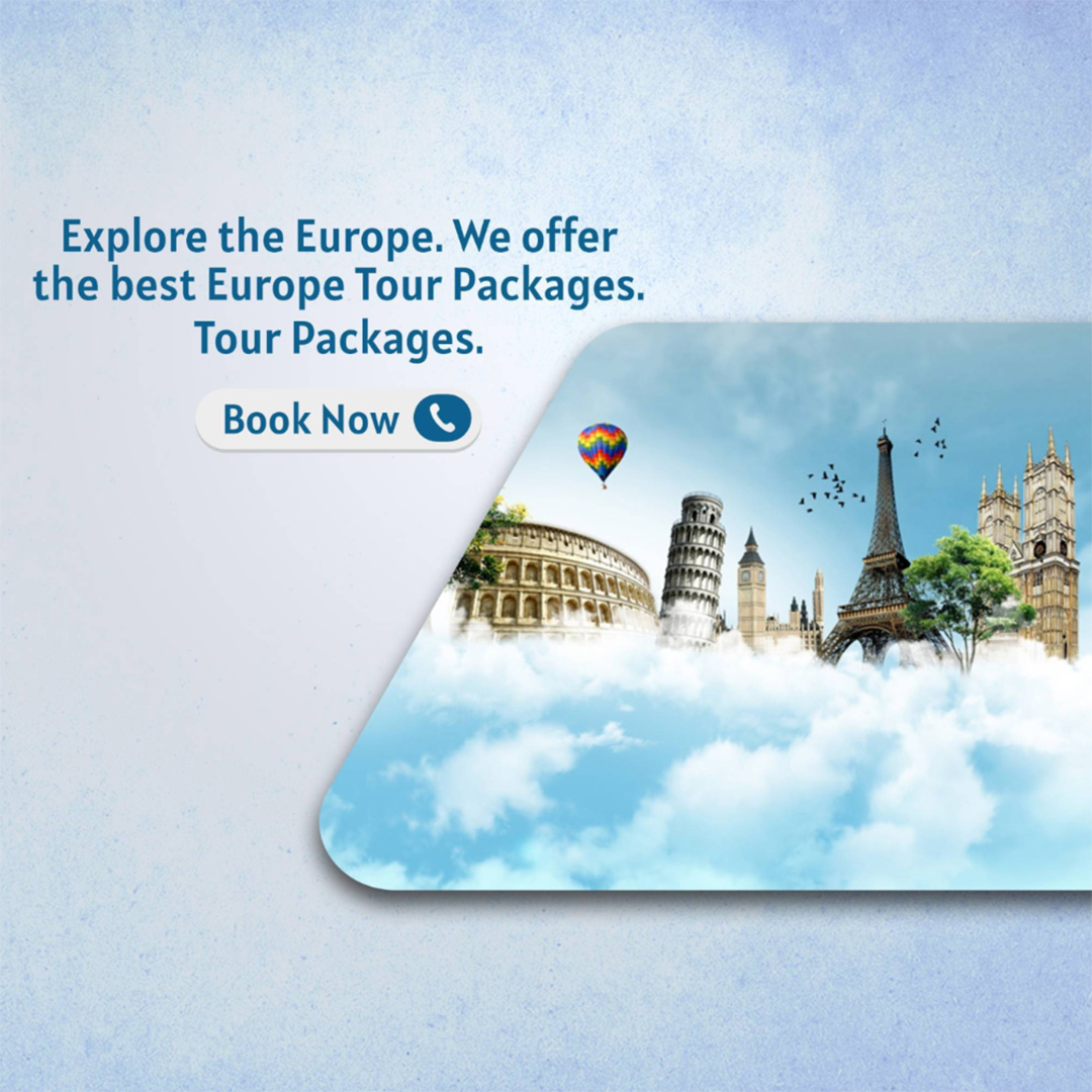 Tours and Travels