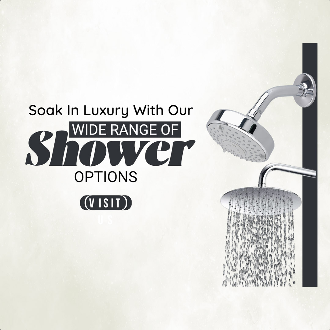 Bathroom Accessories