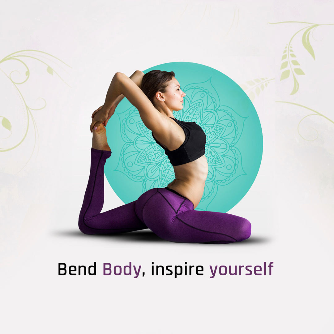Gym & Yoga