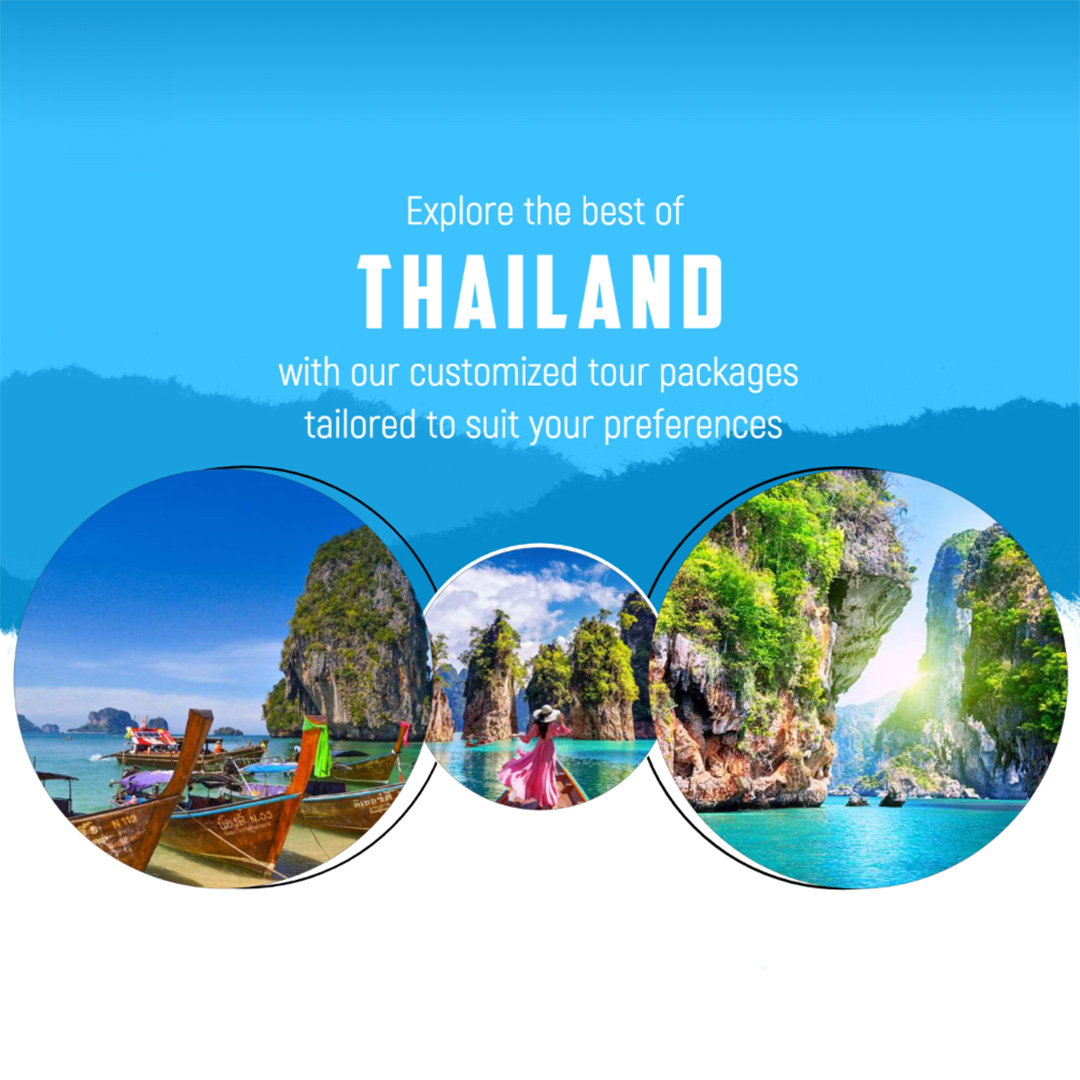 Tours and Travels