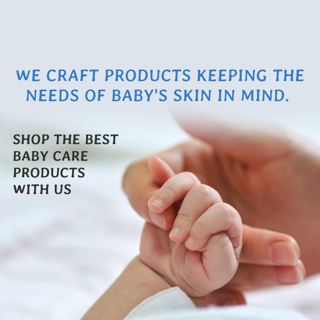 Baby Care Products