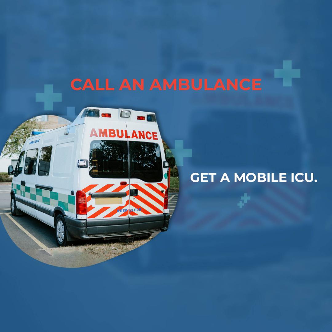 Ambulance