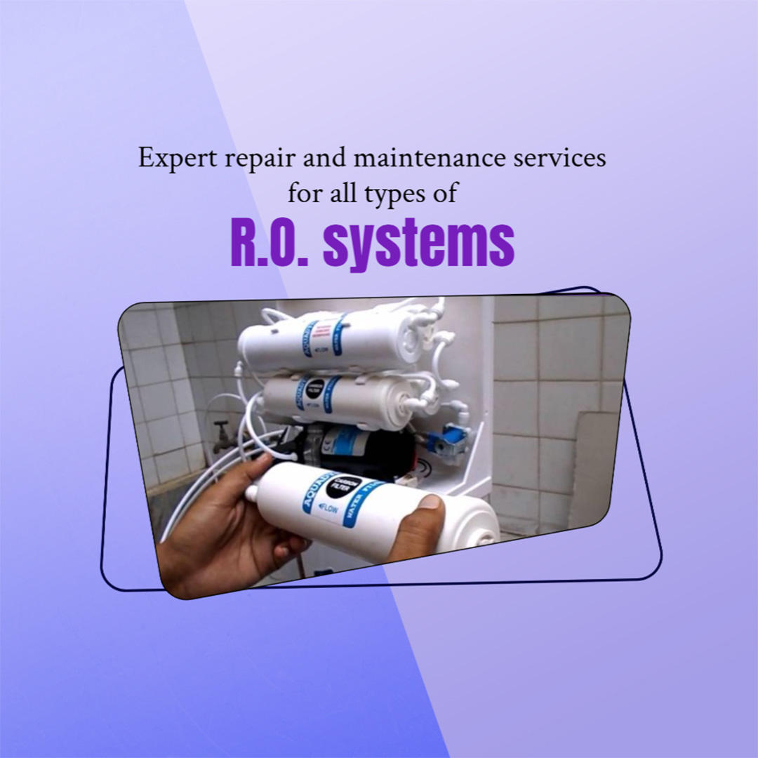 RO Water