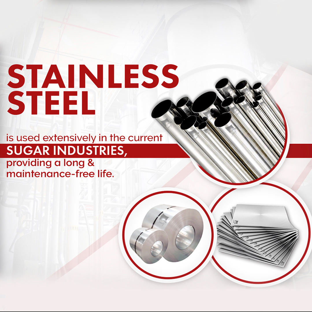 Steel And Aluminum