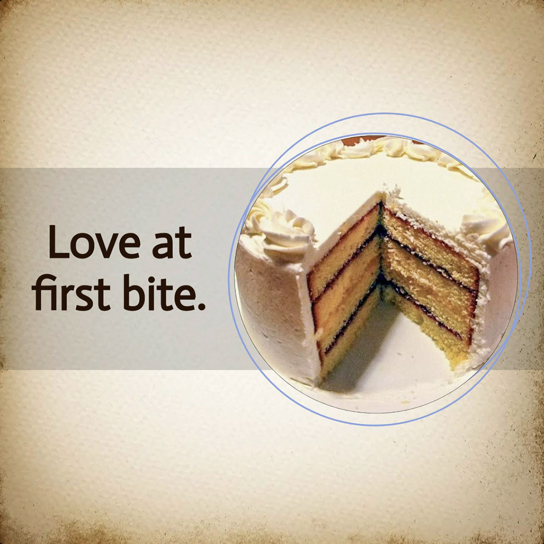 Bakery & Cake
