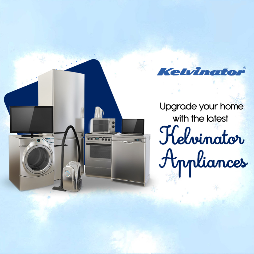 Home Appliances
